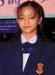安室奈美恵が整形か画像比較｜注目は「目」「鼻」